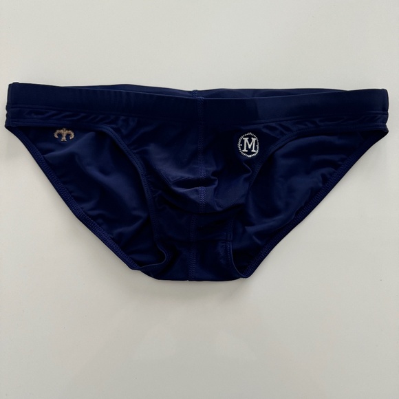 Men Marcuse Inflate swim brief (Medium) - Picture 1 of 6
